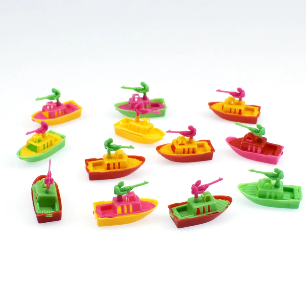 Рисунок 3 - Мини-модель пластиковой лодки 20 шт.