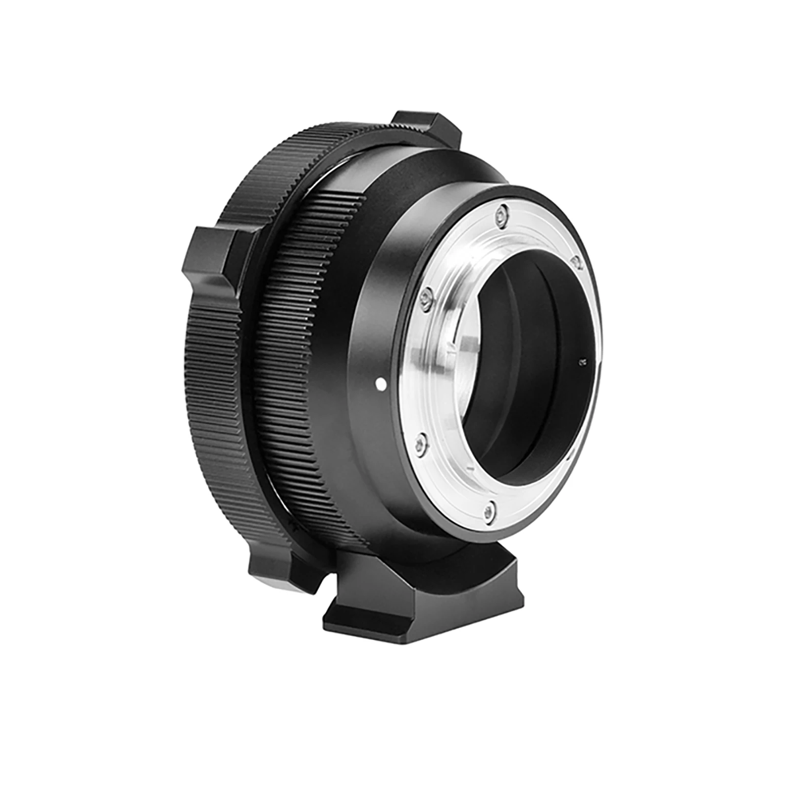Переходное кольцо для объектива PL металлическое крепление-конвертер на