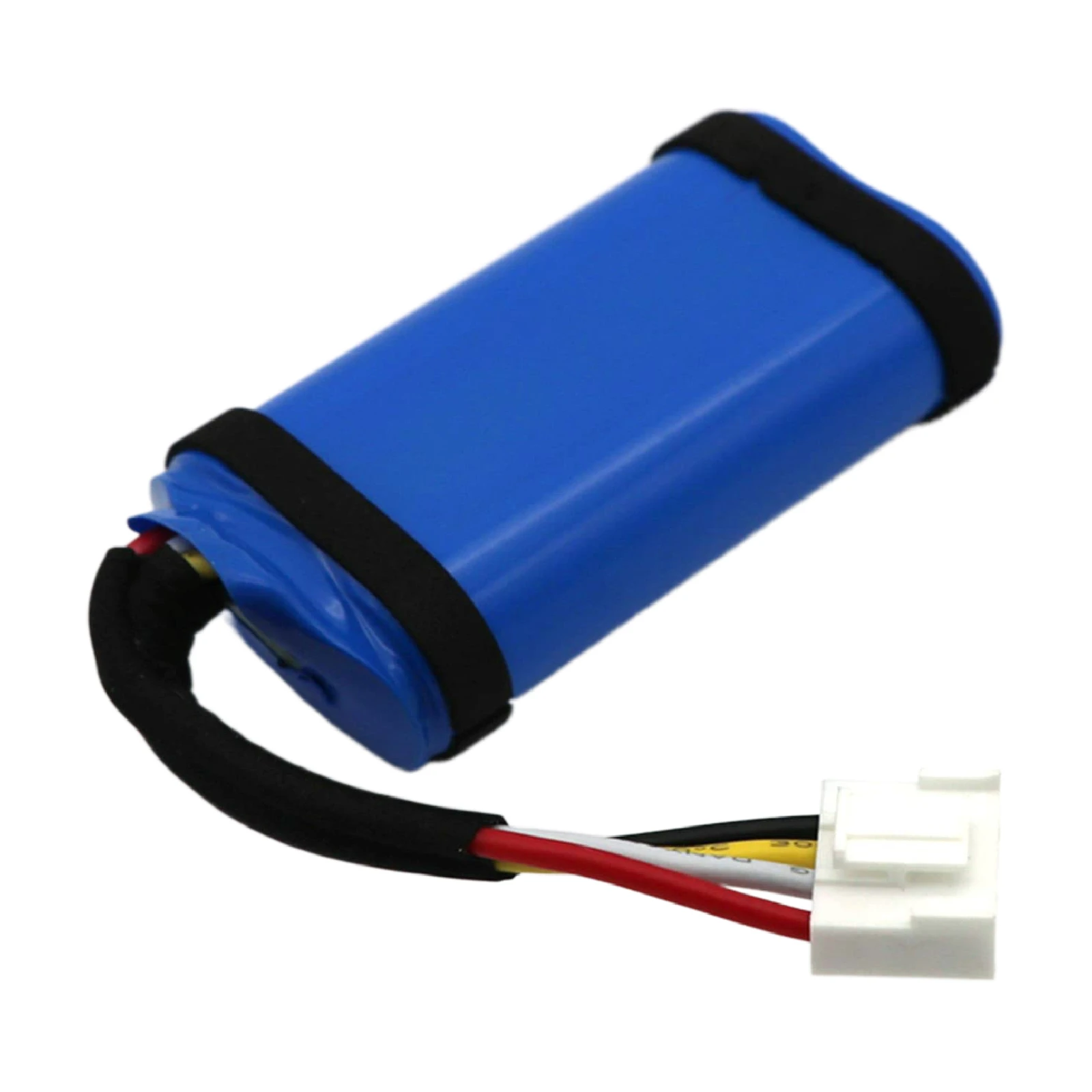 Сменный аккумулятор для JBL Flip 5 JBLFLIP5WHTAM Link Portable 1INR19/66-2 33LIR 200120 ID1060-A ID1060-B 3 7 В/мА