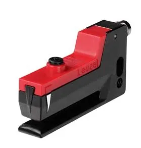 

Новый оригинальный датчик обнаружения бумажных этикеток LEUZE GS 61/6D-S8