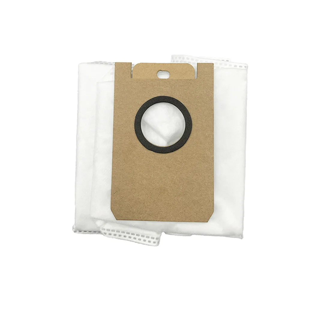 

5 PCS Dust Bags For Neabot Q11 Robot Vacuum Cleaner Accessories Dust Bag Kit Cleaning Bag Vacuum Cleaner Replacement Accessories
