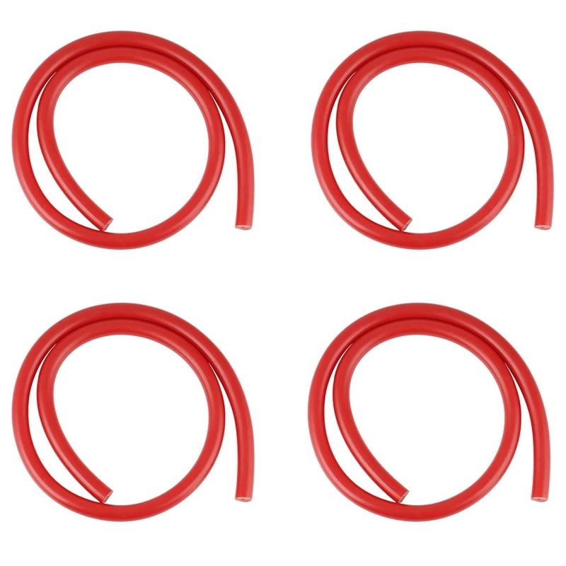 

4 шт., резиновые ленты для подводной охоты, 16 х3 мм