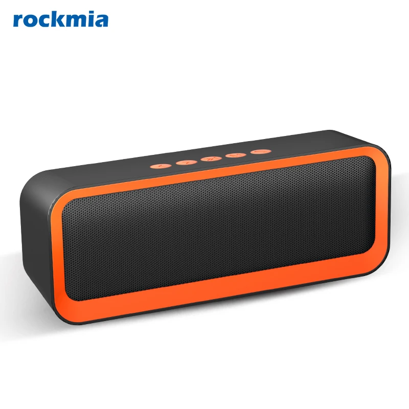 

Портативный Bluetooth-динамик с беспроводной металлической сеткой, поддержка TF-карты и USB-флеш-накопителя