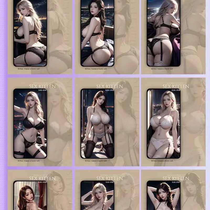 Оптовая продажа коллекционная карта богини усилитель карты роскошный гормон