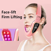 cellulite massager for face massager face lift devices face care face massage v face lifting and firming for face body massager