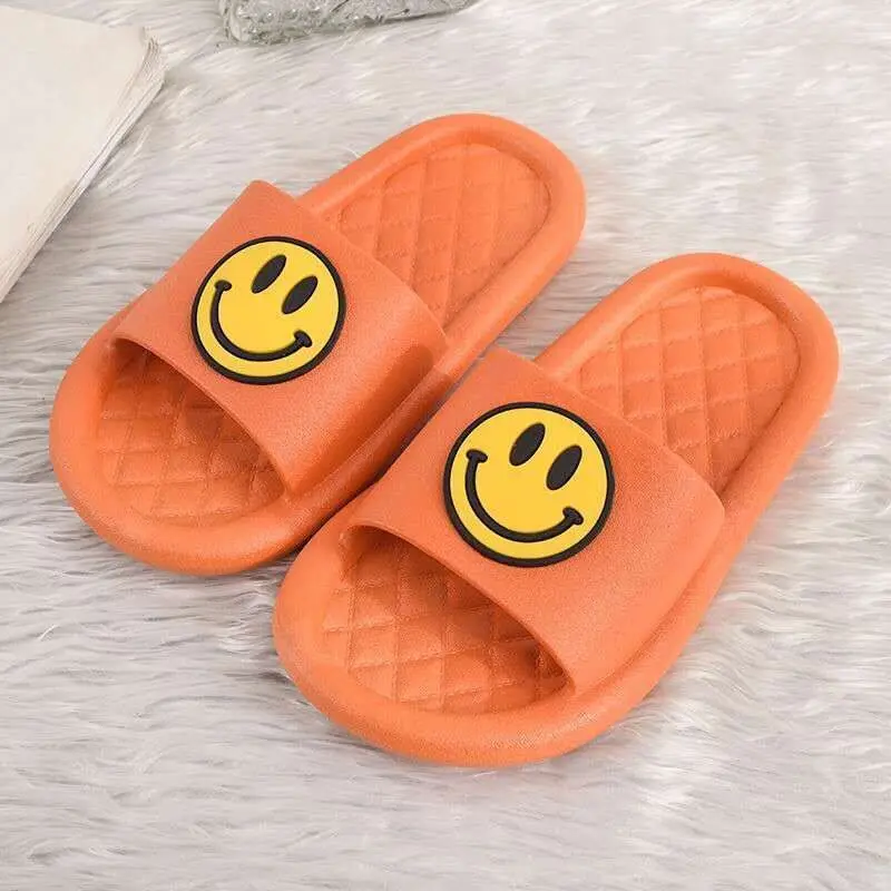 Мужские и женские шлепанцы для родителей и детей