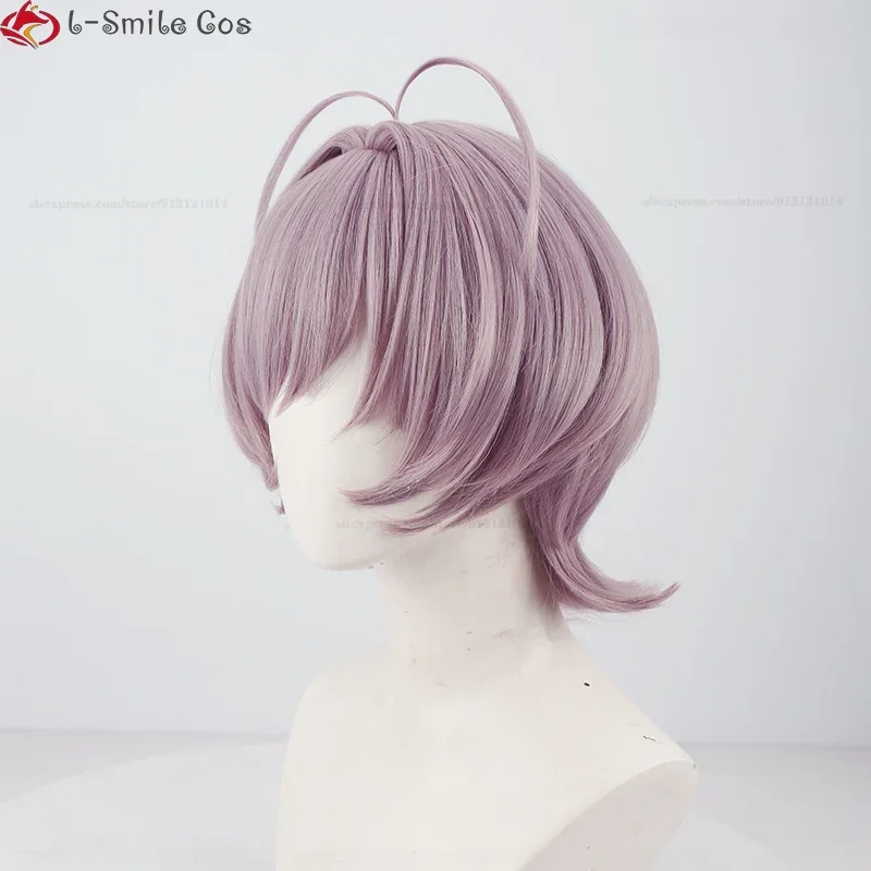 Аниме Komi Can't Communicate Shouko Najimi Osana Косплей Парик Komi-san Wa Komyushou Desu Party Hair Парики + Кепка