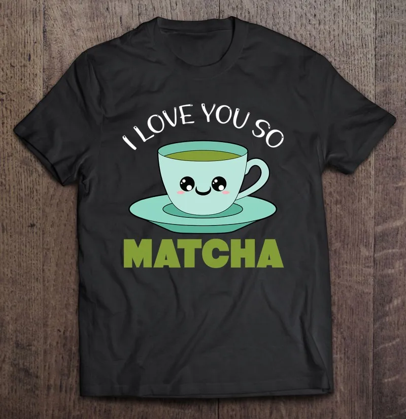 

Забавная Милая забавная футболка с надписью чая маття-слова Play, Мужская футболка, футболки, топ, Мужская одежда, футболка для мужчин