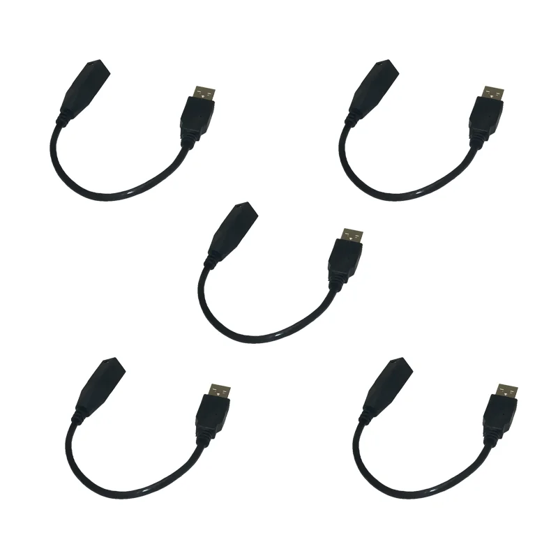 

5 шт. автомобильный радиоприемник 2,0 USB-порт проводной кабель адаптер для Toyota Camry Verso Mazda Lexus GS350 аудио USB-кабель