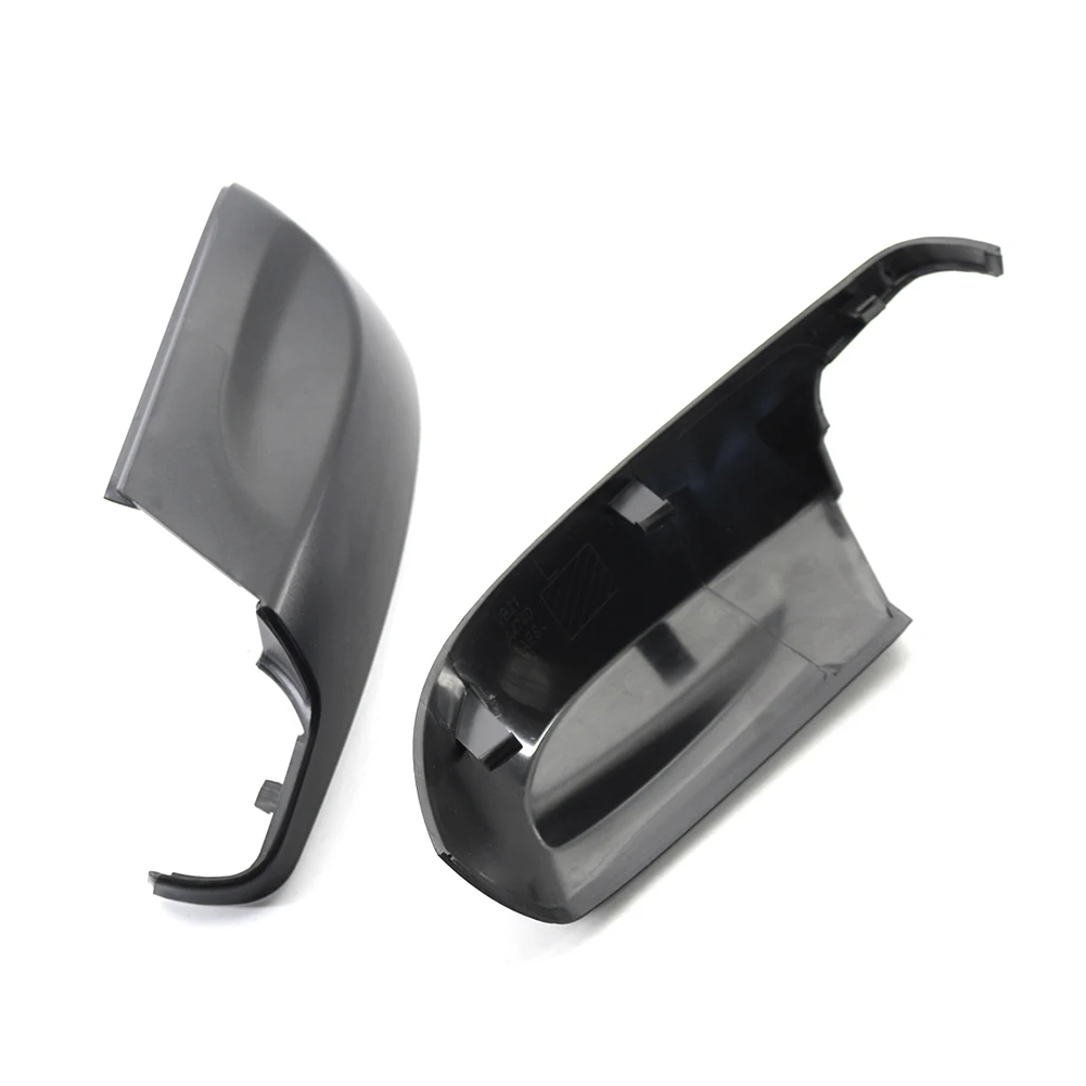 2 шт. Автомобильные Боковые зеркальные крышки для Subaru Forester 2014-18 Impreza 12-14 Legacy Outback