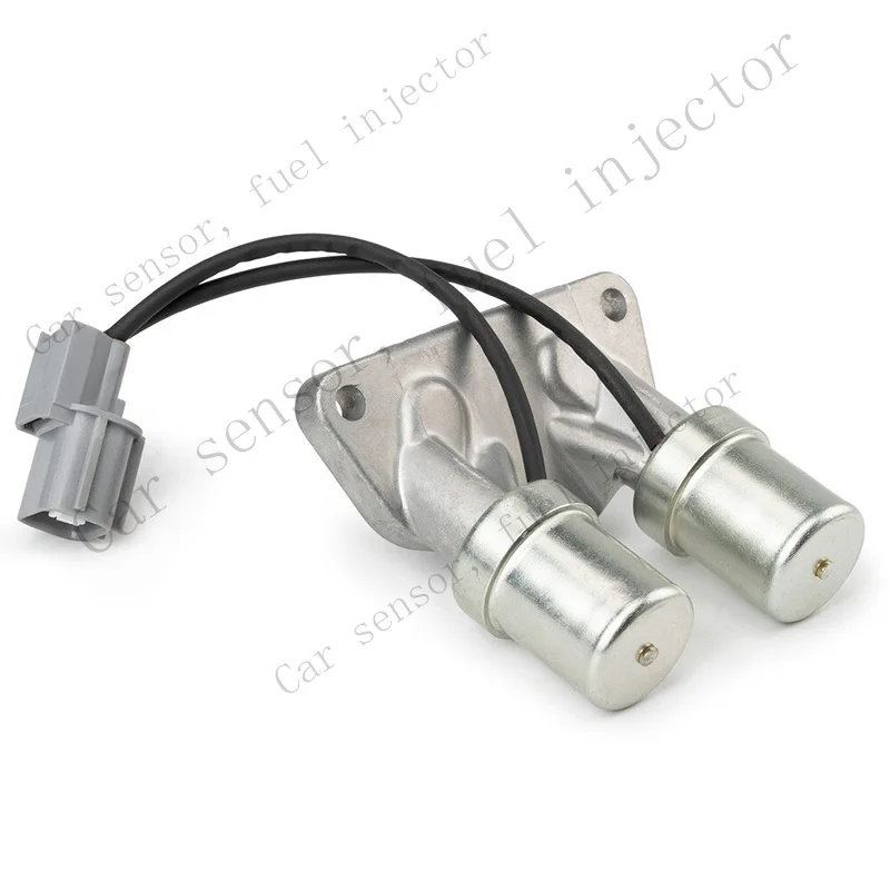 Двойной линейный соленоид трансмиссии Q+ 28200-PLX-003 для Honda Civic 1.7L 2001-2005 (art.: 3920dca326789) - 3920dca326789