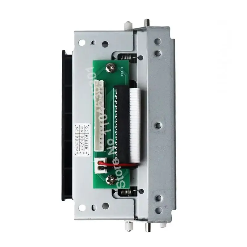 Фото 10 шт./лот, новый модуль принтера XP-370B для Xprinter XP370B, 3-дюймовый термопринтер чеков 203dpi, запасные части для сборки №1