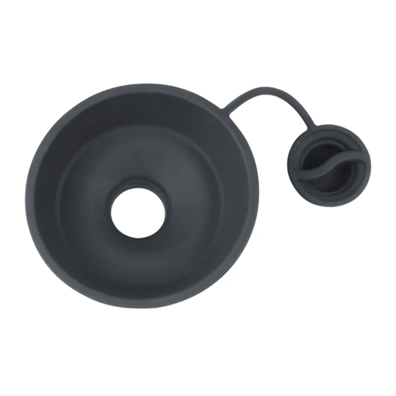 Воронка для омывателя лобового стекла резервуары жидкости наполнители крышка