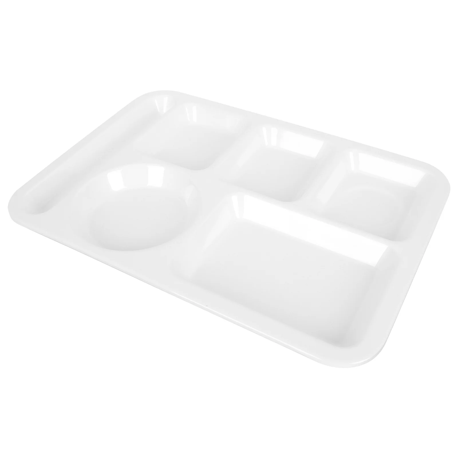 

Salad Plate Pasta Appetizer Plate Unbreakable Divided Divided Porcelain Dinner Plate Diet Divided Plate