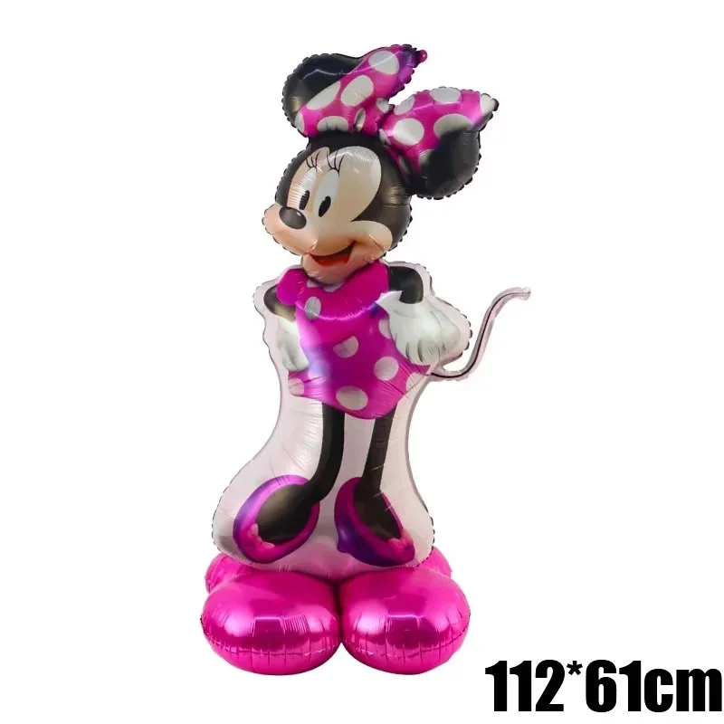 

Фольгированный шар Микки Маус Disney