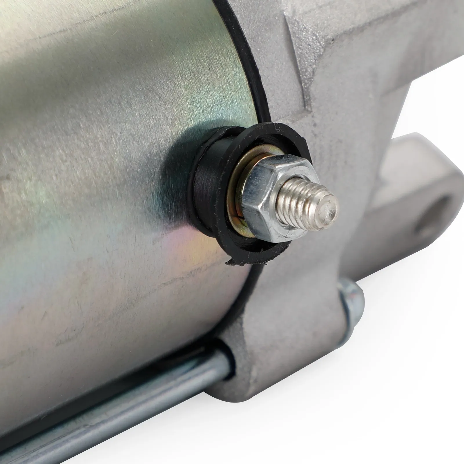 Стартер Artudatech для квадроцикла Kymco MXU Maxxer Mongoose 250 300 2003-2009 31210-LBA7-900