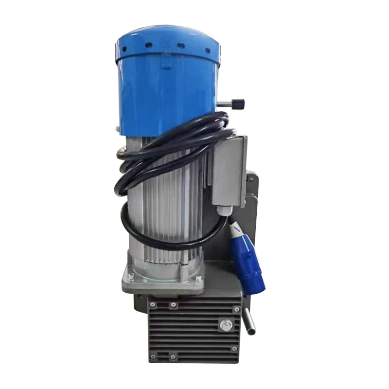 Подвесная корзина с мотором Tilak 800 кг/1000 кг аксессуары для внешней стены