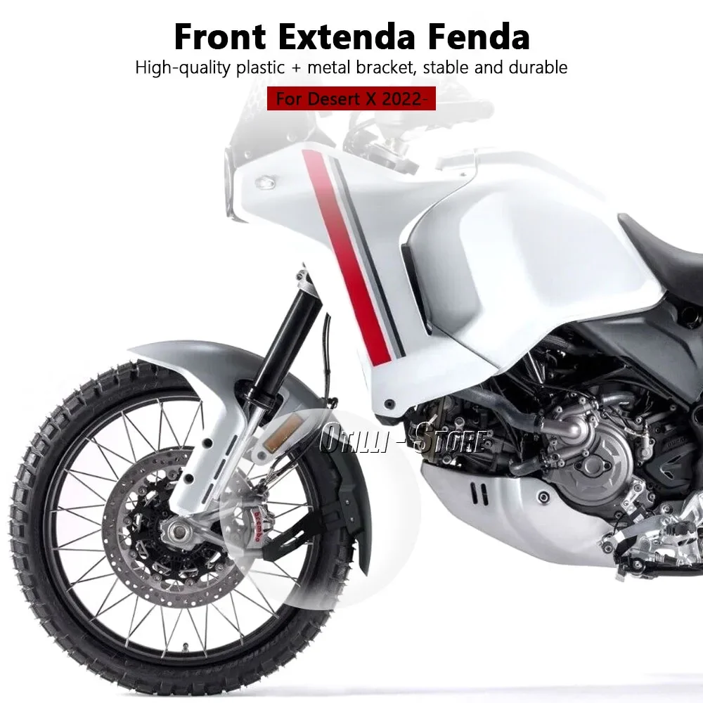 Мотоциклетные аксессуары удлинитель переднего брызговика 3 цвета новинка для