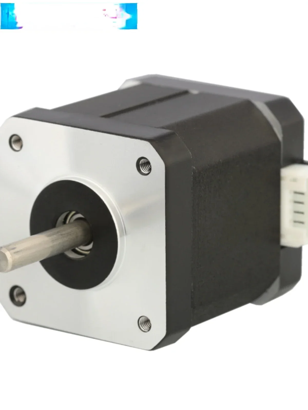 42sth48 2504mac (f) 3D-принтер с шаговым двигателем Nema 17 48 мм