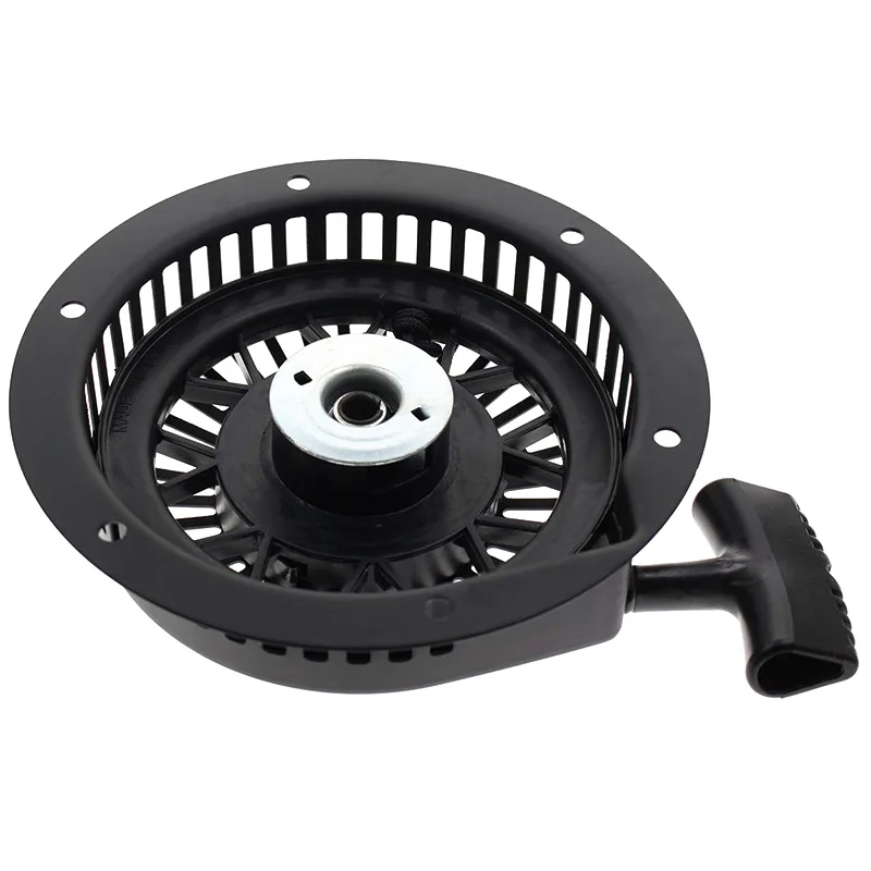 Kickback стартер для Tecumseh 590749A 590749 590789 590672 590733 HM100 HMSK80 HMSK85 HMSK90 HMSK100 HMSK105 HMSK110 LH318 LH358