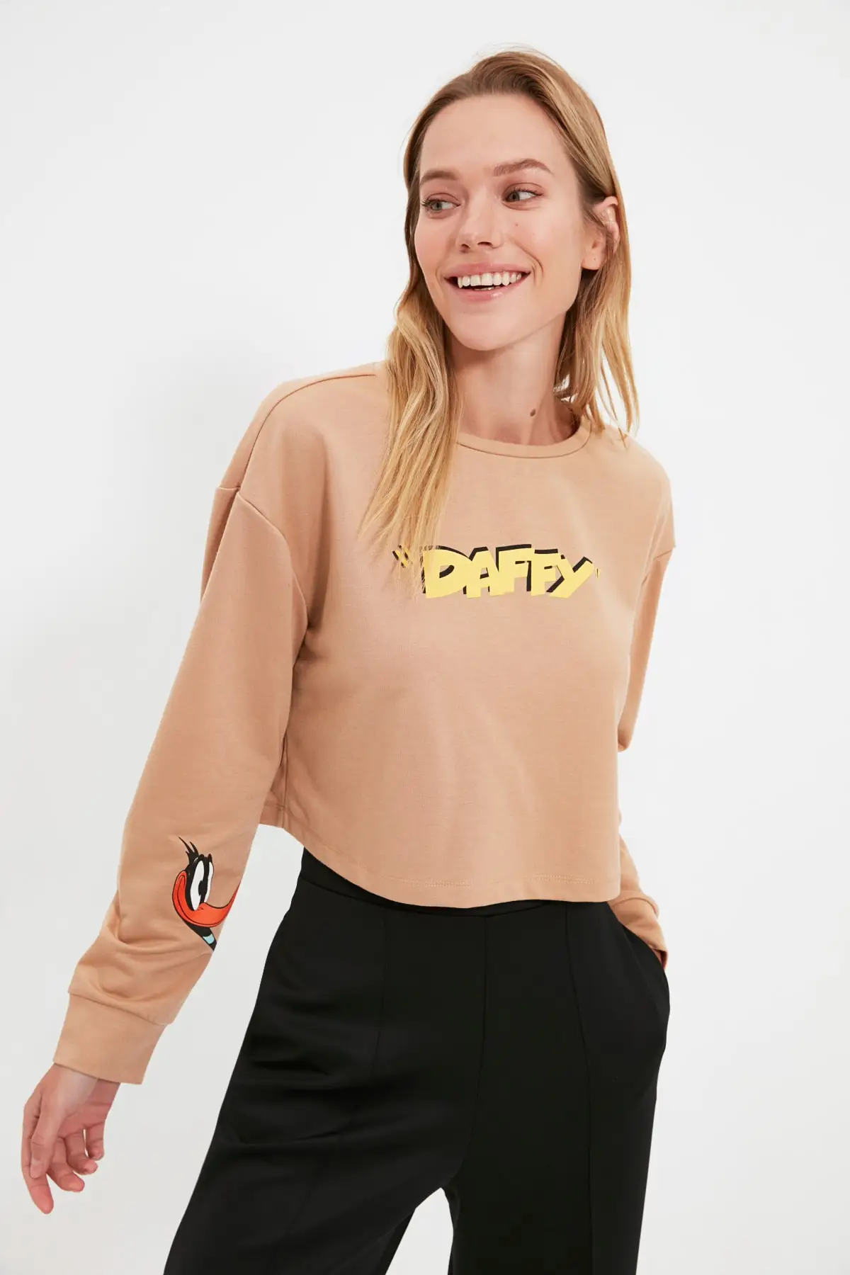 

Hoodies & Sweatshirts