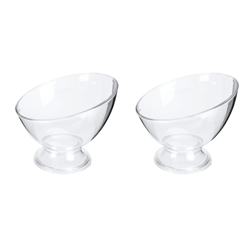 

A50I 2X Coffee Pod Holder K Cup Holder Transparent Plastic Large Capacity Coffee Pod And Capsule Locker