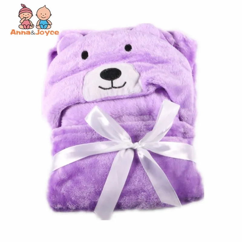 

От 0 до 2 лет; Сезон весна-осень; С изображением животного желтый лев/белая собака/розовая корова/свинья фланель плащ монослой