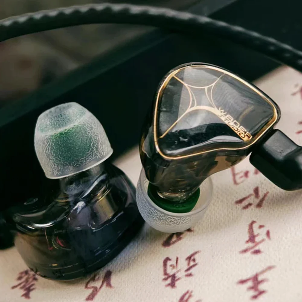 Динамик TANGZU Waner S.G Studio Edition 10 мм