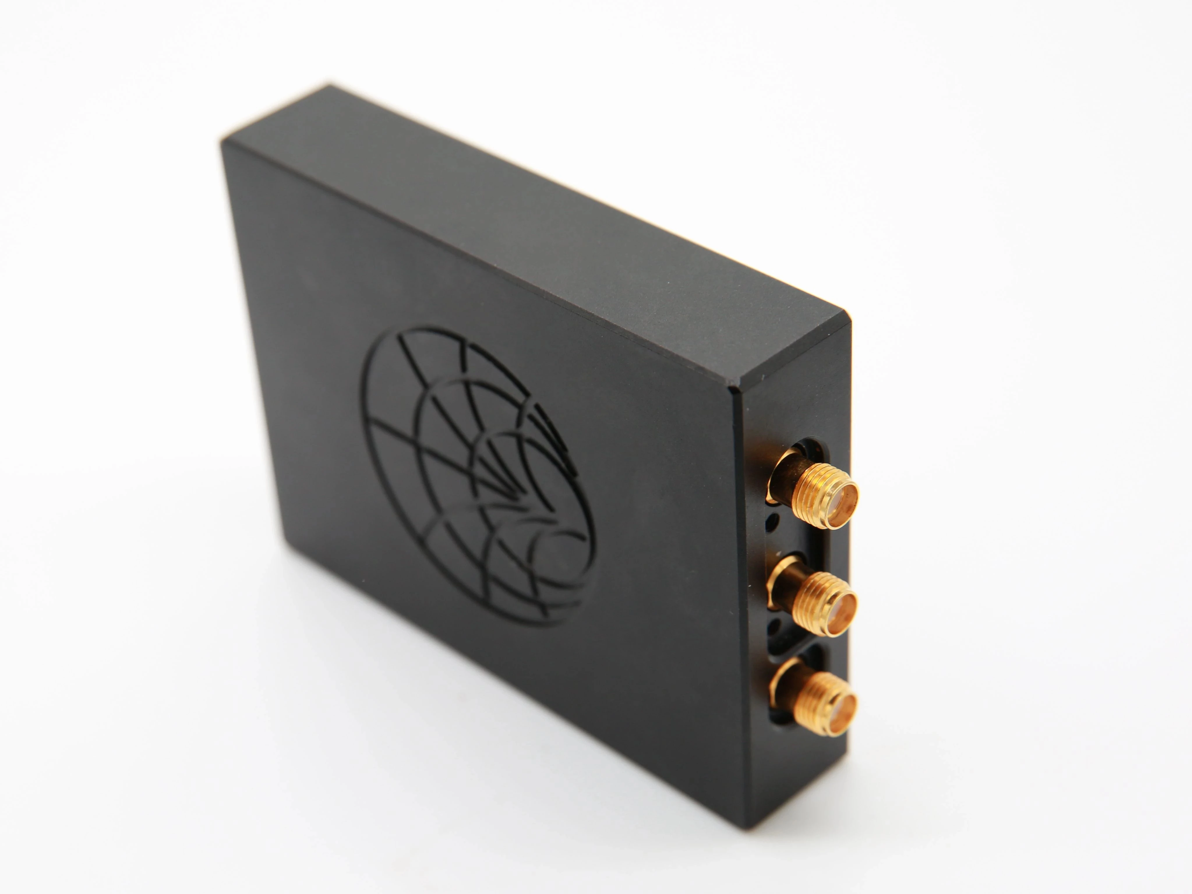 70M-6GHz SDR программно определяемое радио USB 3 0 совместимый с USRP B205 mini + металлический
