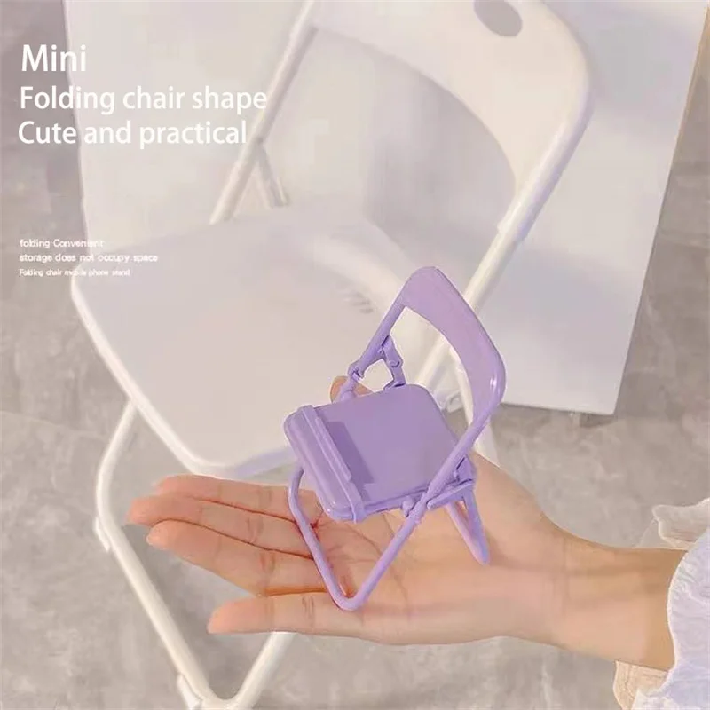 Милая необычная настольная подставка яркого цвета может использоваться как