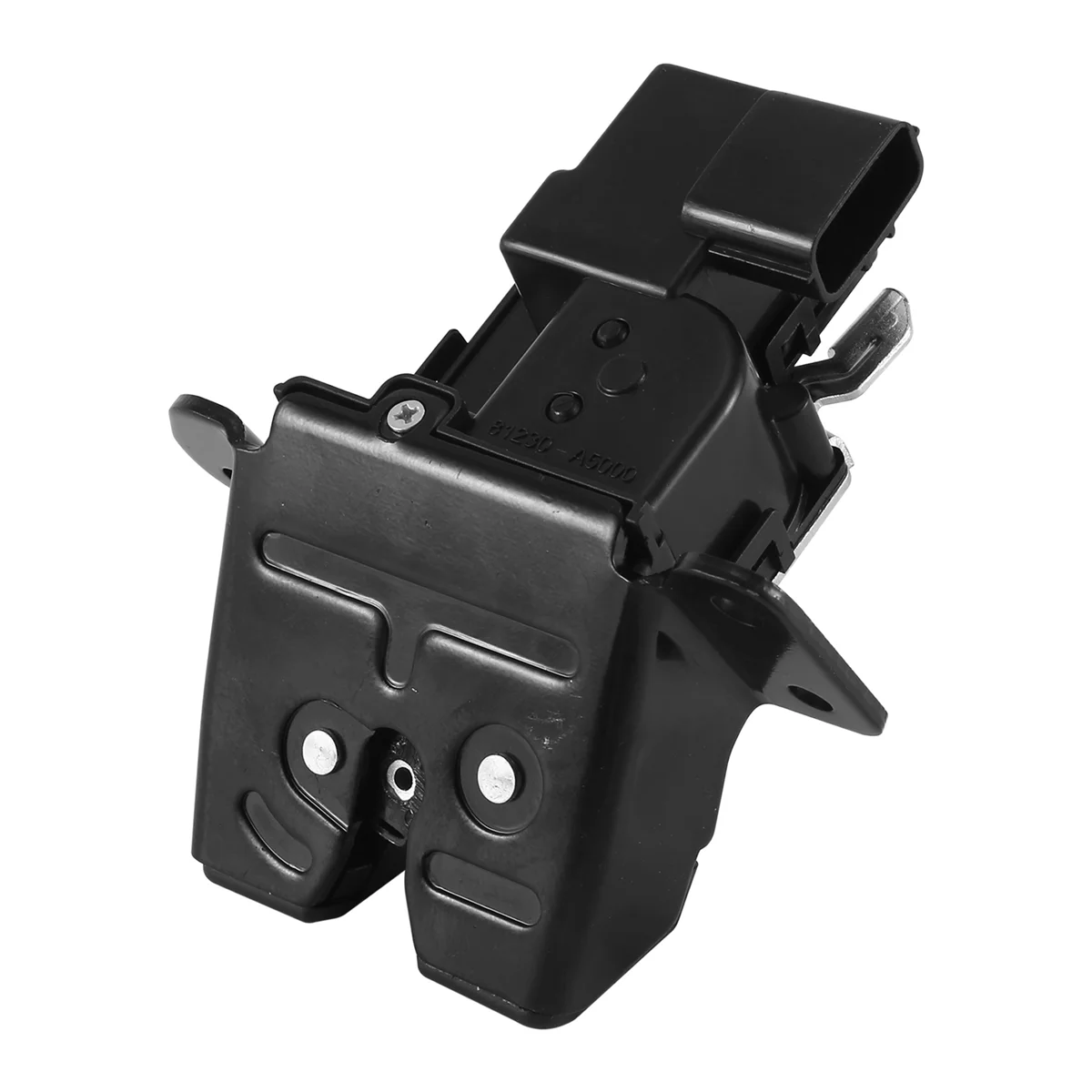 

Rear Tail Gate Latch Assy Tailgate Locking Machine for HYUNDAI ELANTRA GT I30 2013-2017 81230-A5000