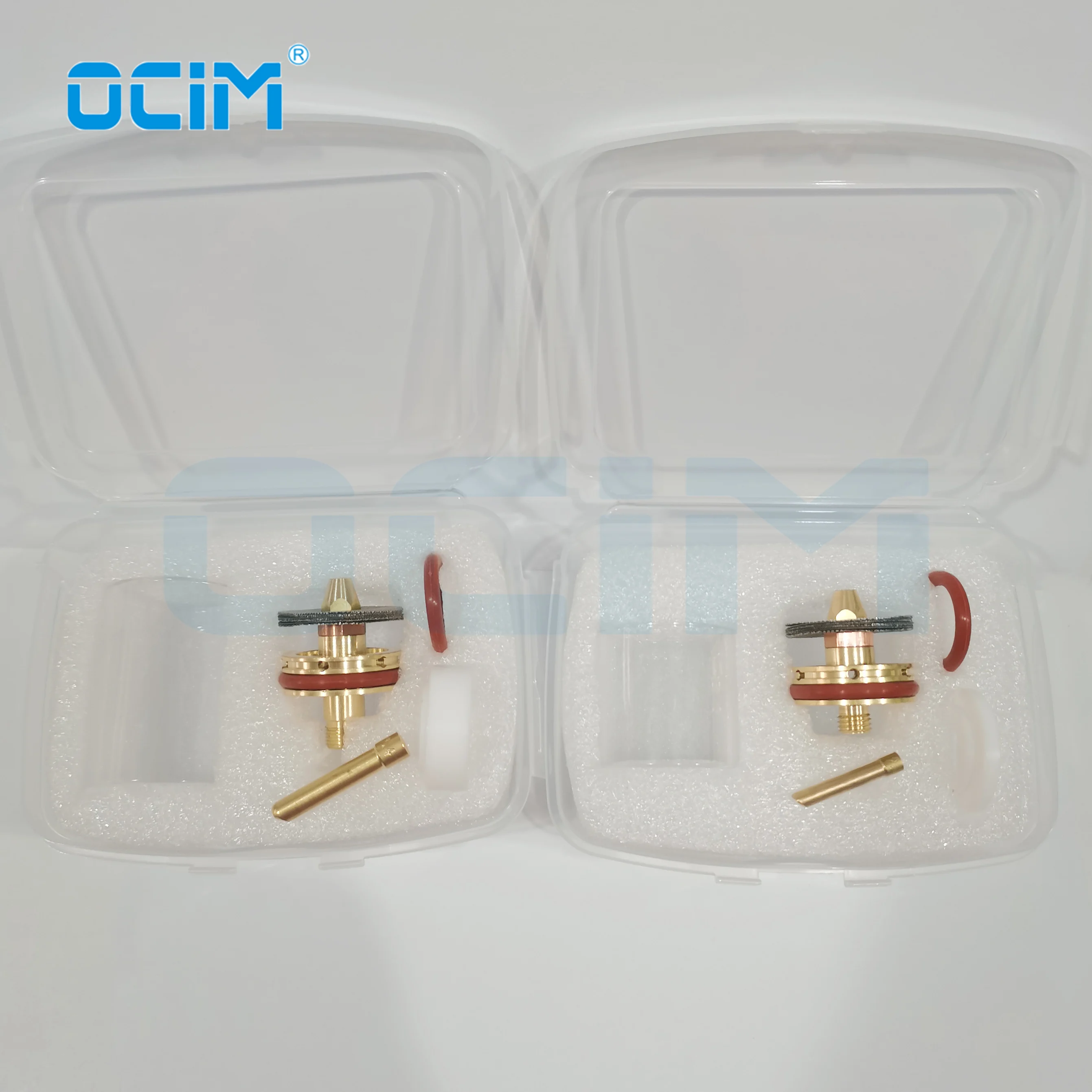 Новый стильный сварочный инструмент Tig для WP9 WP20 WP17 WP18 WP26 аргоновые детали