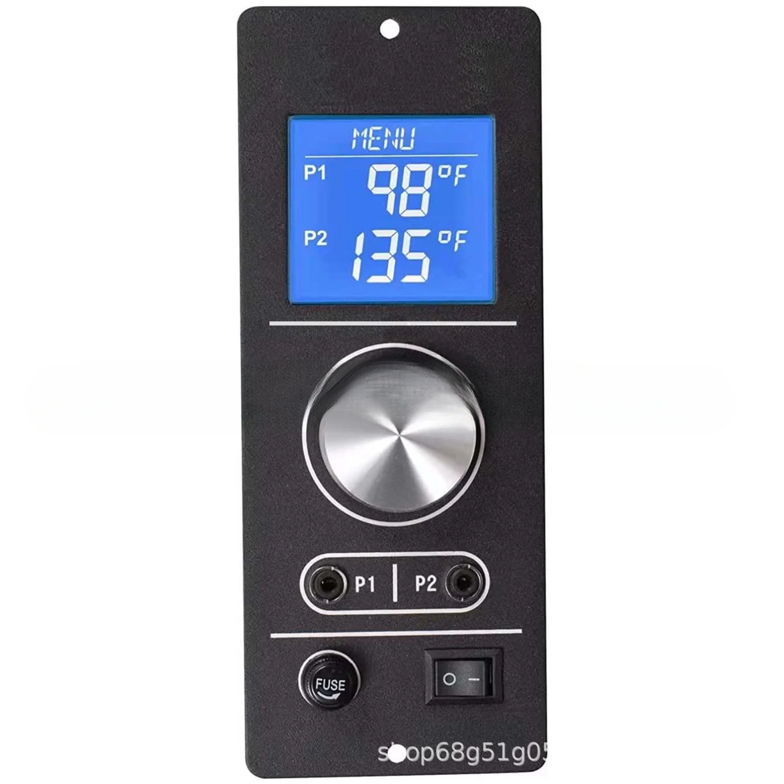 Продукты могут быть настроены контроллер духовки SG 24/30 SGX DLX XT Pursuit