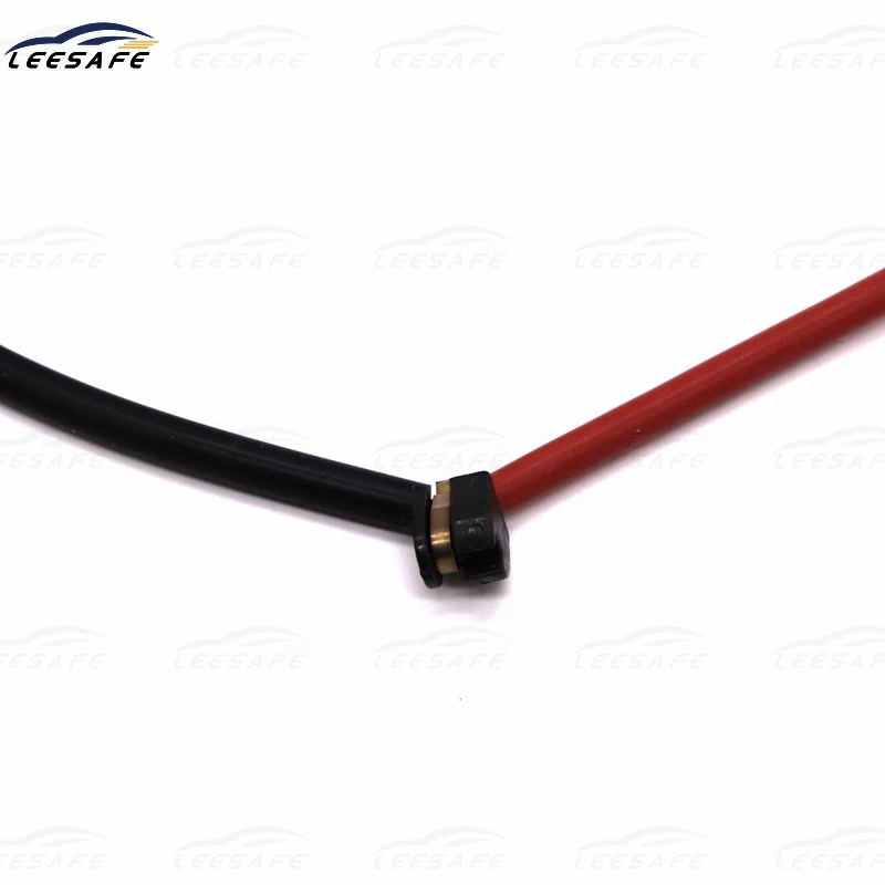 Цена Датчик износа передних и задних тормозных колодок, 2 пары, 7L0907637, 7L0907637B, 7L0907637C, подходит для AUDI Q7, Quattro, PORSCHE Cayenne, 9PA, VW TOUAR