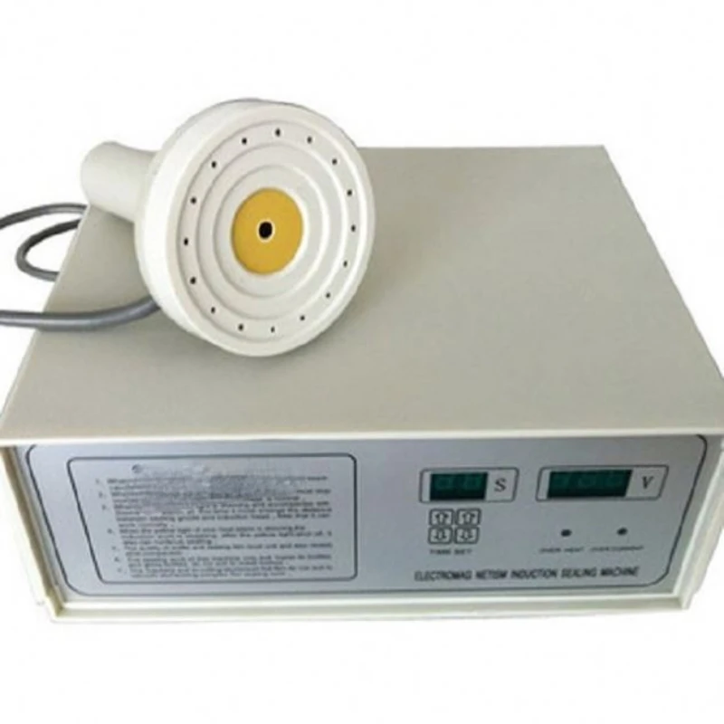 

DGYF-500A good quality durable induction seal machine