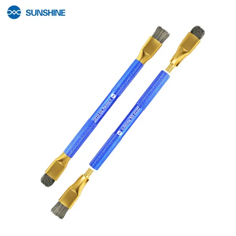 Фотографическая электронная сигарета, электронная сигарета, безопасная Антистатическая щетка для чистки печатных плат для телефона, устройство для удаления клея