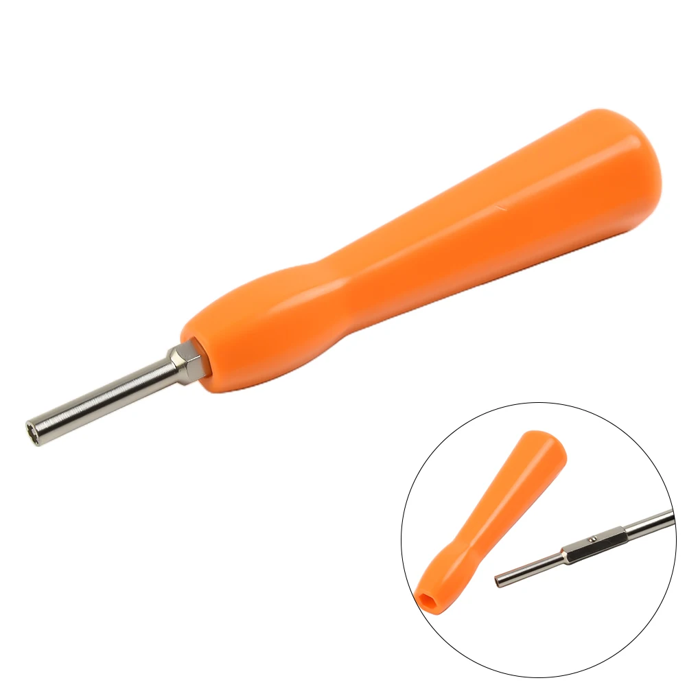 

2 In 1 Nutdrivers Screwdriver Hand Tools Repair Tools 112mm Length 1pc 3.8mm And 4.5mm Durable Strong Precision
