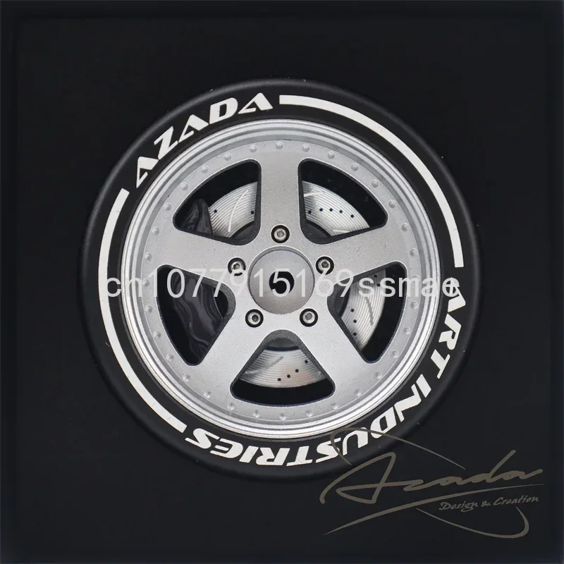 Новое поступление пульт дистанционного управления Azada 5/10/14 спицевая