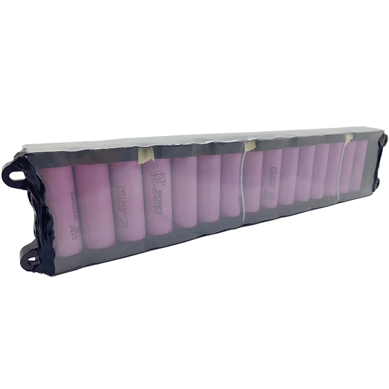 Аккумулятор Litowa 36 в 12 Ач 600 Вт 18650 аккумулятор для электромонтажа Xiaomi M365 Pro 20A BMS XT30