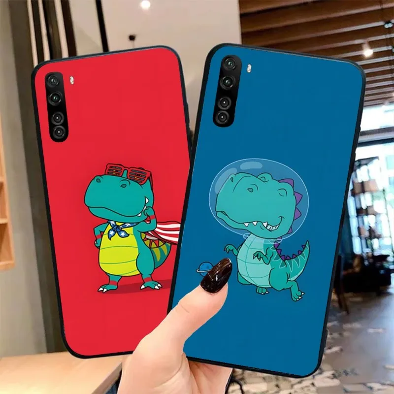 

Мягкий черный чехол для телефона OPPO Find X5 X3 X2 A93 Reno 8 7 Pro A74 A72 A53