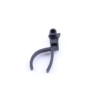 WLtoys 12427 12429  Радиоуправляемый автомобиль V2 пульт дистанционного управления Запасные части для триггера 12428-0343 колесо осевое рулевое колесо аксессуары