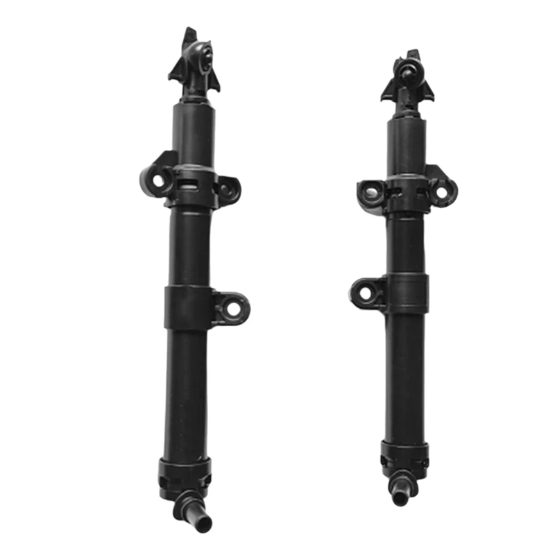 Форсунка омывателя фар автомобиля 68349872 АБ 68349873 AB для Jeep Grand Cherokee 2016-2020 гг.