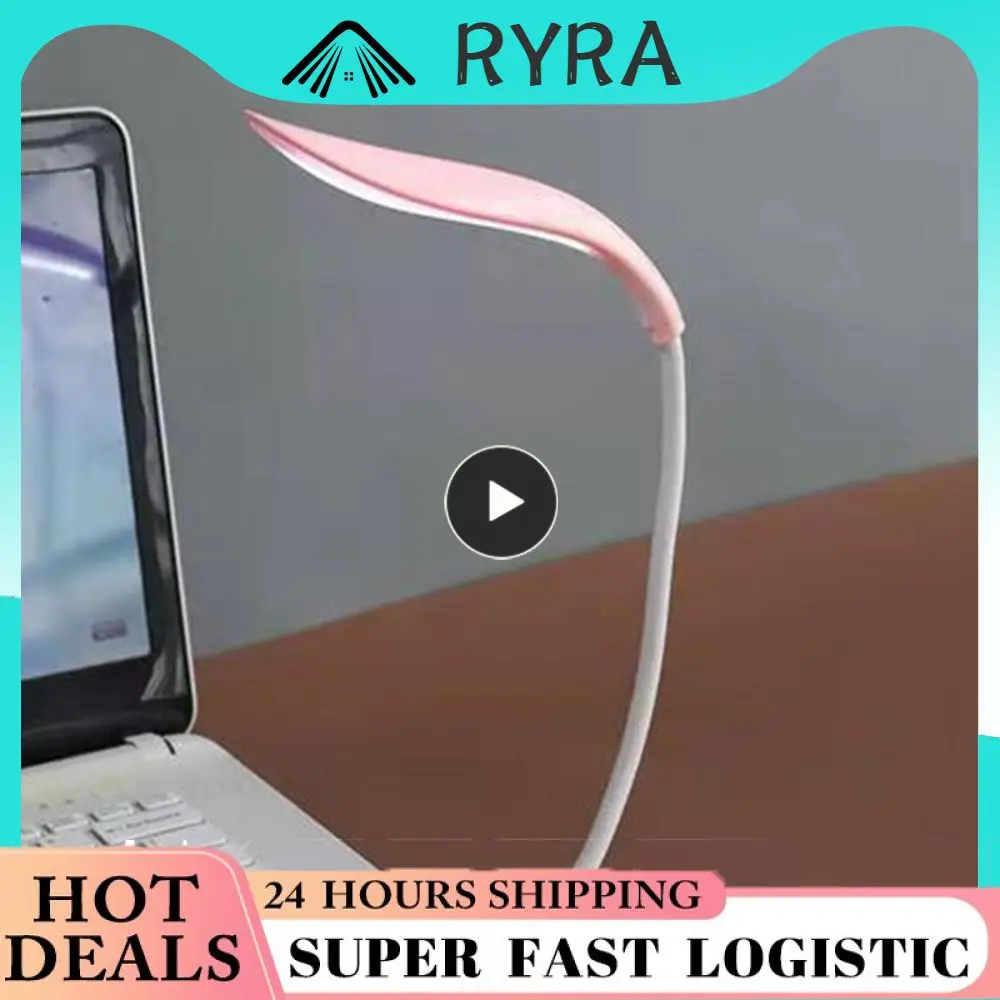 

Eye Protection Desk Lamp Wireless Tube Lamp Portable Hose Keyboard Light Led Light Blue Usb Desk Lamp Usb Direct Plug Desk Lamp