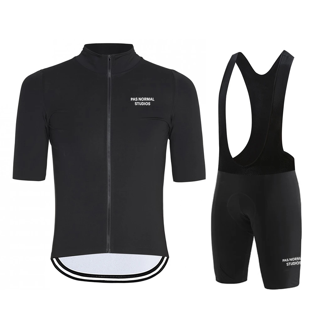 

Summer Pro Team Cycling Set Bike Jersey Short Sleeve Sets Cycling Suit Bicycle Clothing Maillot Ropa Ciclismo MTB Kit Sportswear
