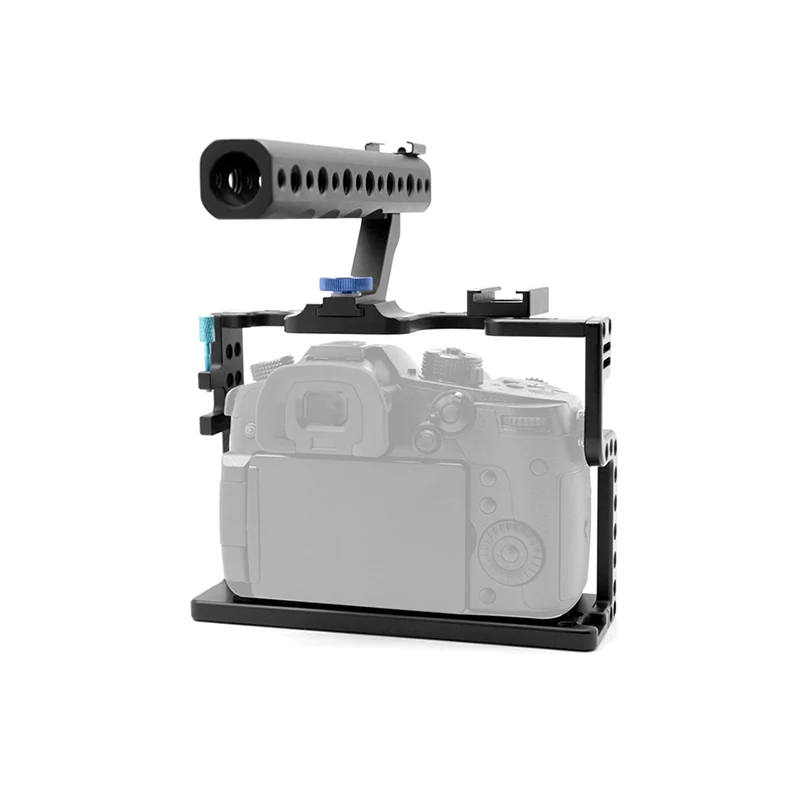 Удлинитель для камеры Panasonic Lumix DSLR