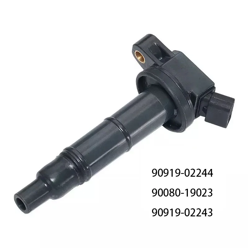 Для катушки зажигания Toyota 90919-02239 90919-02248 90919-C2004 90919-02244 90919-02230 90919-02240 90919-02255 для COROLLA