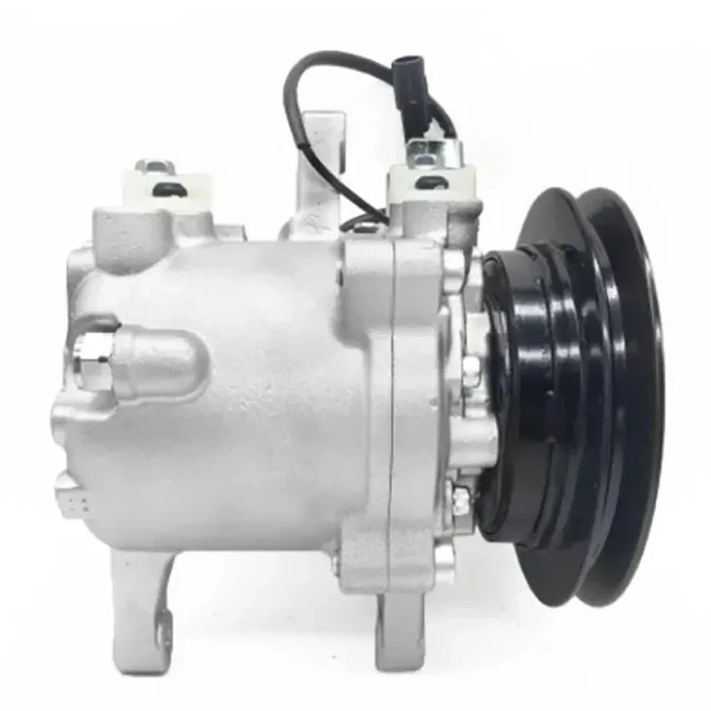 Воздушный компрессор SVO7E 447260-5780 воздушный для Kubota M108S M5040 M7040 M8540 M9540 трактор 3C581-97590