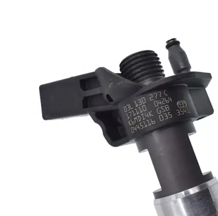 Топливный инжектор Pumpfuel 03L 130277 C Hpo Injection Pump034 для VW Amarok Vw Crafter 2.5 Eisuzu Bjk Injector T5