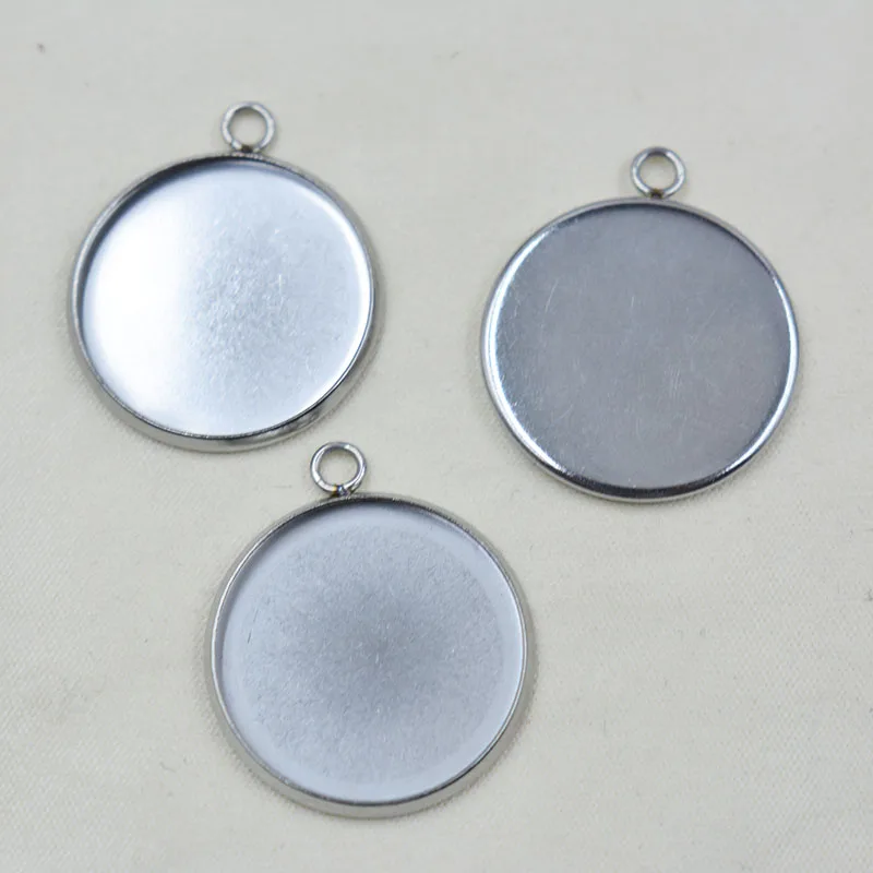 Рисунок 3 - 200 шт 10 мм Яркий посеребренный