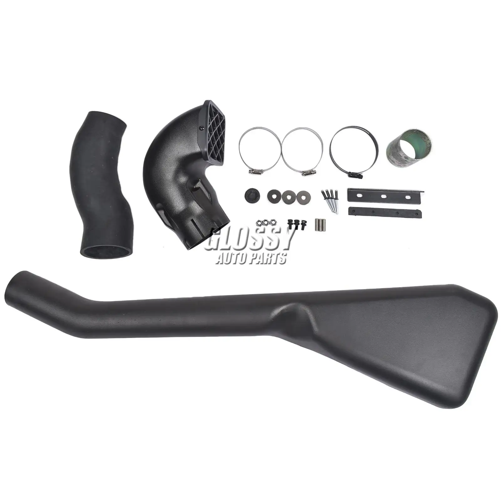 

Комплект воздухозаборников AP03 для Land Rover Defender TD5/300 TDi 1993-2007